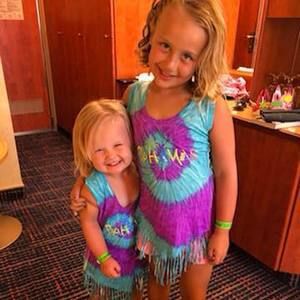 Meet your Posher, Karen